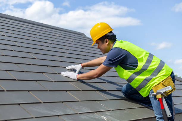 Best Flat Roof Repair Services  in Ida Grove, IA