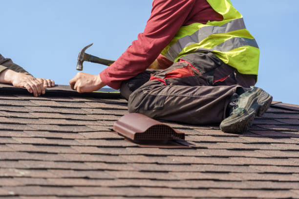 Quick and Trustworthy Emergency Roof Repair Services in Ida Grove, IA