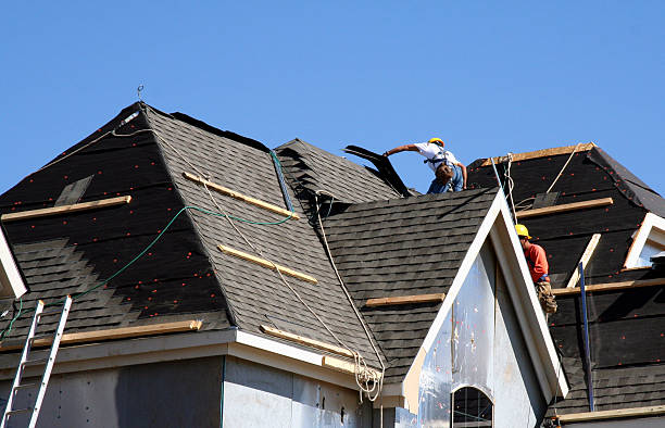 Quick and Trustworthy Emergency Roof Repair Services in Ida Grove, IA